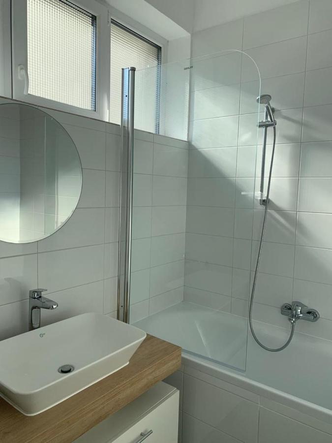 Bb Residence 아라드 외부 사진