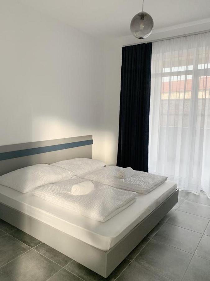 Bb Residence 아라드 외부 사진