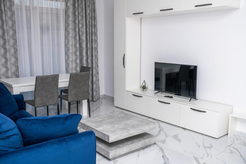 Bb Residence 아라드 외부 사진