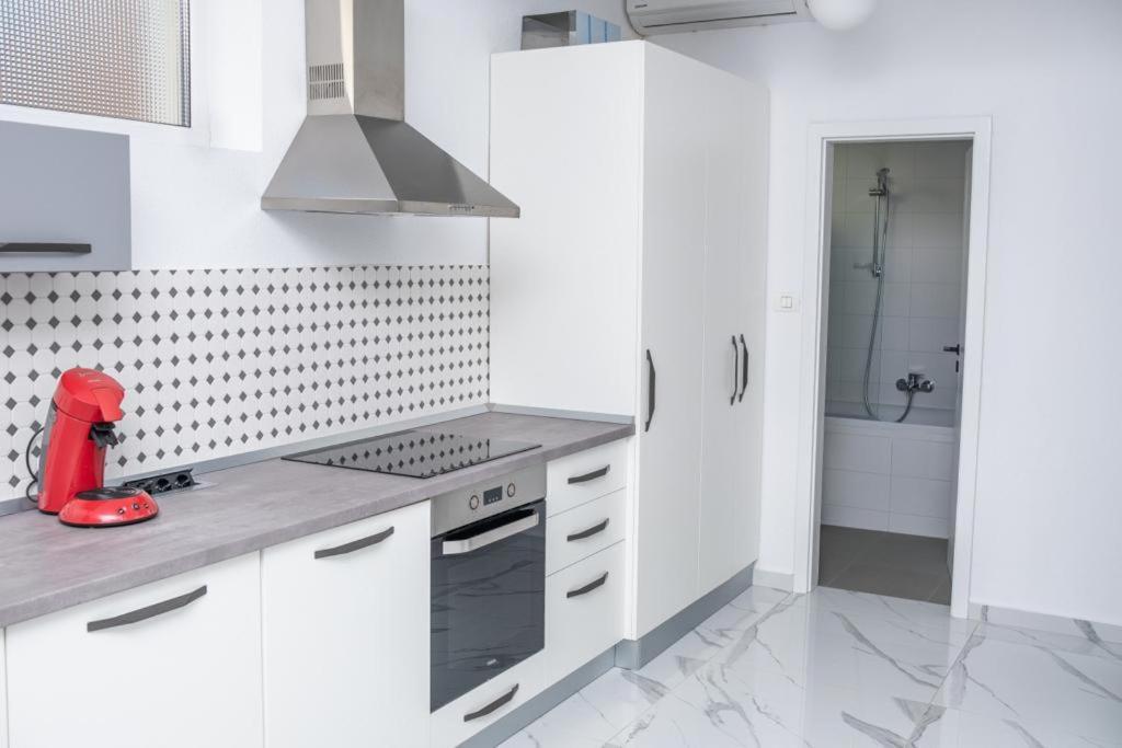 Bb Residence 아라드 외부 사진