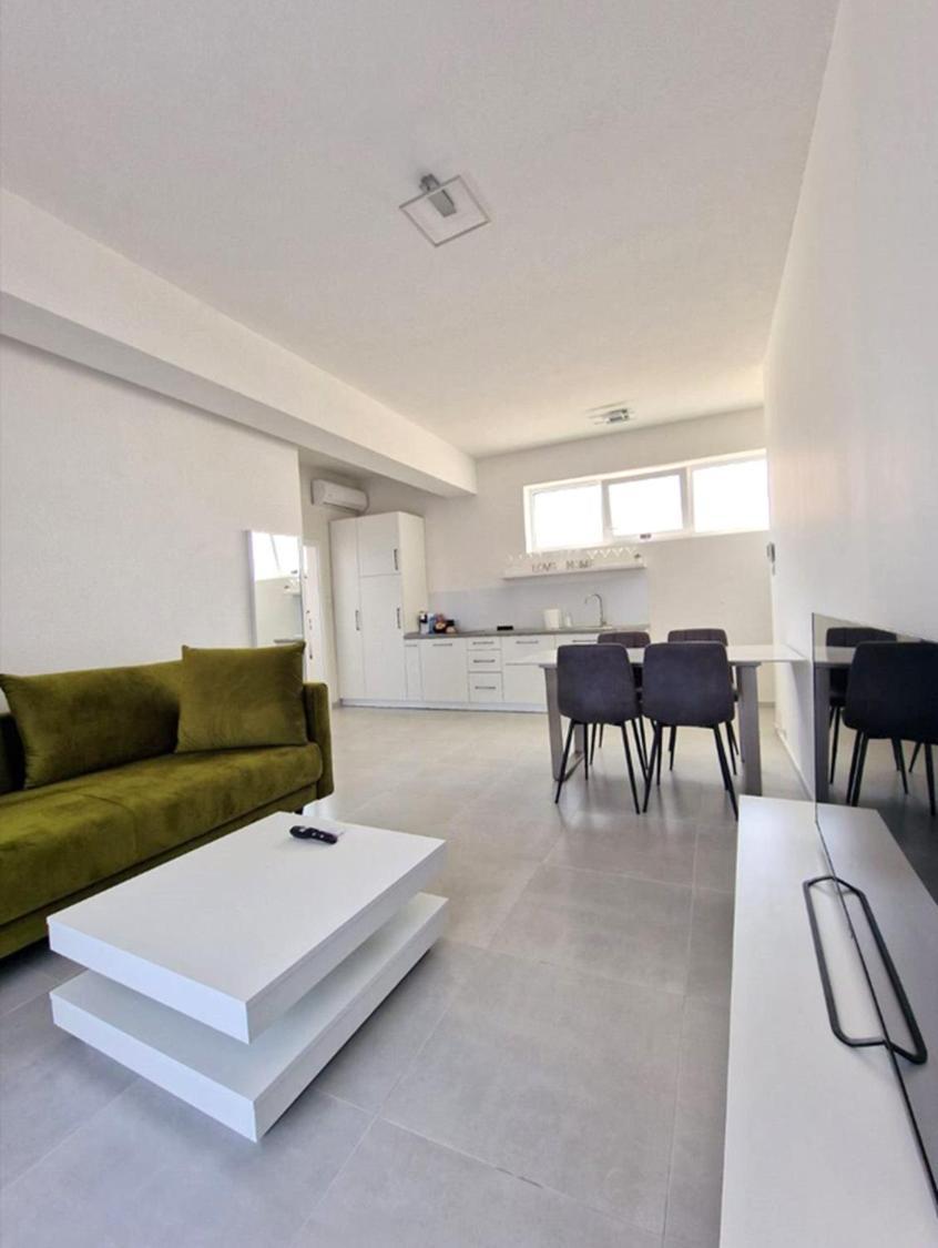 Bb Residence 아라드 외부 사진