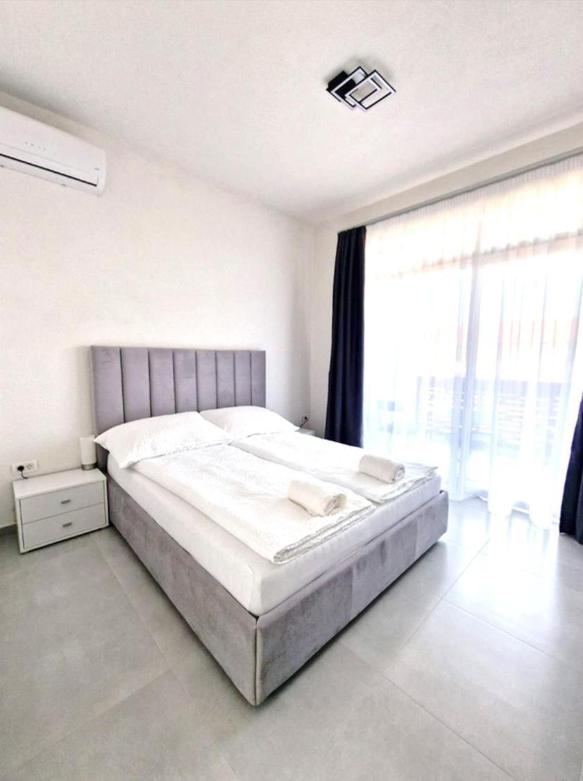 Bb Residence 아라드 외부 사진