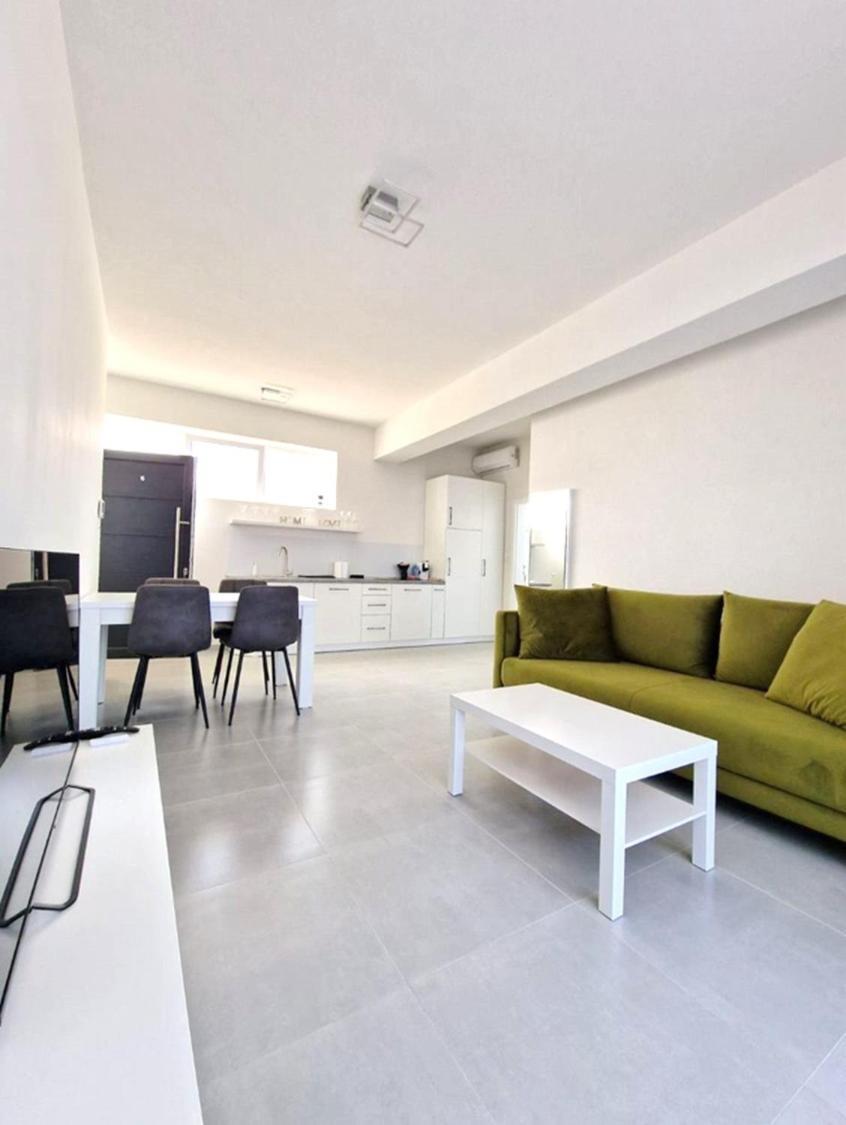 Bb Residence 아라드 외부 사진