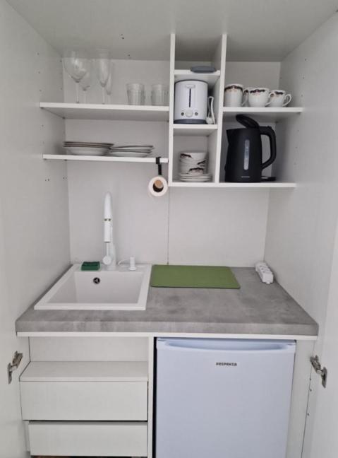 Bb Residence 아라드 외부 사진